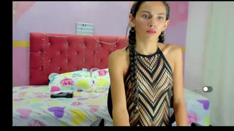 Snapshot of sammanta_18 chatting on 27, 12, 2024 Samantha online show from 27, 12, 2024