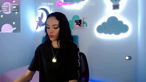 Snapshot of sammanta_18 chatting on 29, 12, 2024 Samantha online show from 29, 12, 2024