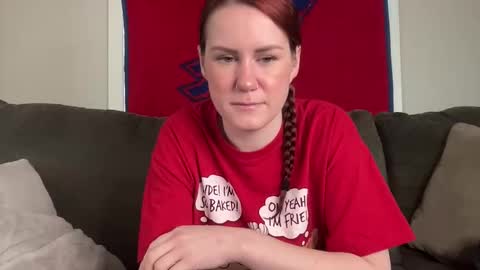 Snapshot of sammieplays chatting on 17, 2, 2026 Playful Sammie online show from 17, 2, 2026