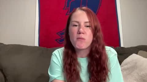 Snapshot of sammieplays chatting on 18, 2, 2026 Playful Sammie online show from 18, 2, 2026