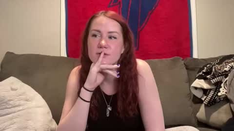 Snapshot of sammieplays chatting on 20, 2, 2026 Playful Sammie online show from 20, 2, 2026