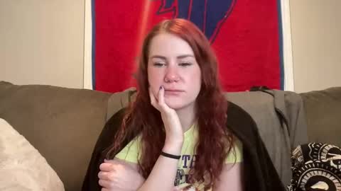 Snapshot of sammieplays chatting on 21, 2, 2026 Playful Sammie online show from 21, 2, 2026