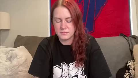 Snapshot of sammieplays chatting on 23, 2, 2026 Playful Sammie online show from 23, 2, 2026