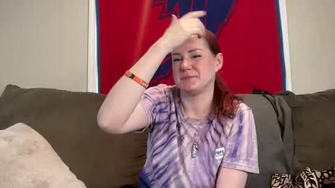 Snapshot of sammieplays chatting on 24, 2, 2026 Playful Sammie online show from 24, 2, 2026