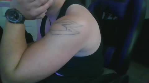 sammmmmm666 online show from 26, 2, 2025