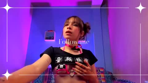 Snapshot of sammy__8 chatting on 3, 3, 2025 Sammy online show from 3, 3, 2025