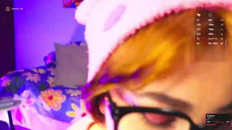 Snapshot of sammy__8 chatting on 8, 11, 2025 Sammy online show from 8, 11, 2025