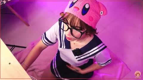 Snapshot of sammy__8 chatting on 14, 11, 2025 Sammy online show from 14, 11, 2025