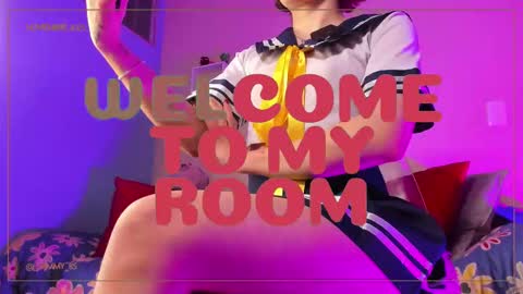 Snapshot of sammy__8 chatting on 18, 11, 2025 Sammy online show from 18, 11, 2025