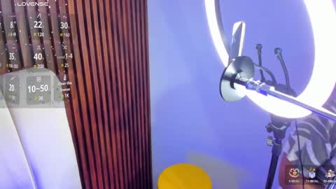 Sammy Evanns online show from 12, 1, 2025