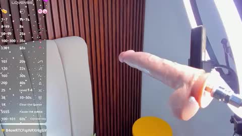 Sammy Evanns online show from 20, 1, 2025