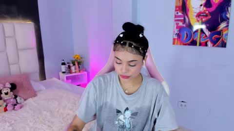 Sammy Rose online show from 13, 10, 2025