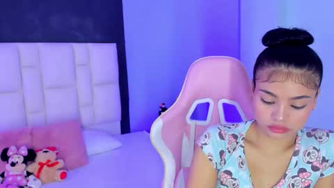 Sammy Rose online show from 16, 10, 2025