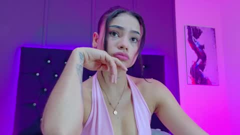 Sammy Rose online show from 17, 11, 2025