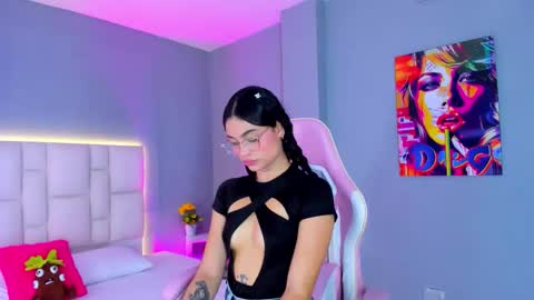 Sammy Rose online show from 28, 11, 2025