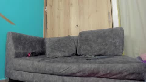 Sophie y Mark online show from 12, 1, 2025