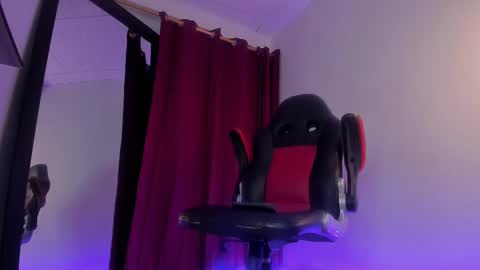 Sophie y Mark online show from 23, 9, 2025