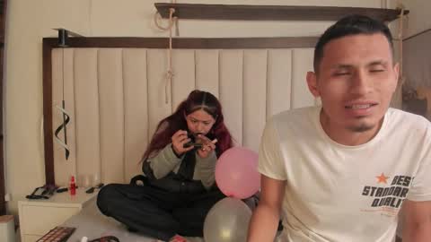 sammy_ela online show from 15, 2, 2026