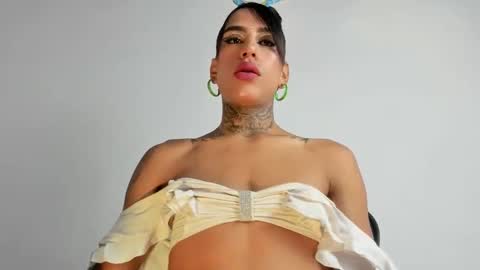 sammy_exotic online show from 28, 9, 2025