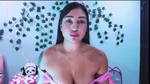 sammy_garciia_ online show from 23, 9, 2025