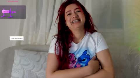 Snapshot of sammy_jhonson25 chatting on 25, 9, 2025 sammy_jhonson25 online show from 25, 9, 2025