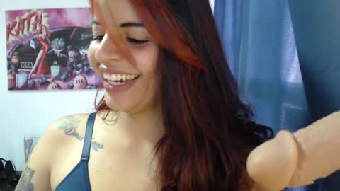 katalina KATA  online show from 10, 12, 2024