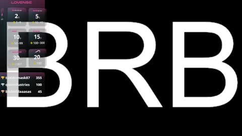 Sammy  online show from 3, 1, 2025