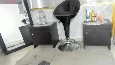 Sammy Sweet online show from 22, 12, 2025