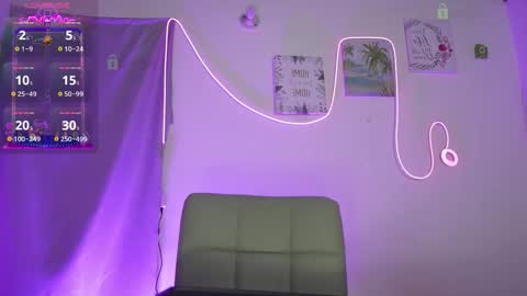 Sam visser online show from 1, 2, 2026