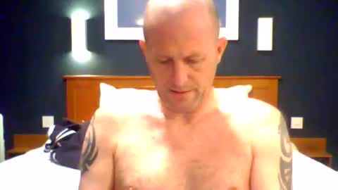 sammyb1821 online show from 23, 10, 2025