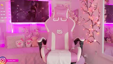 Samantha online show from 18, 12, 2025