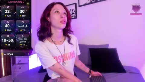 Sammy Destt online show from 2, 12, 2025