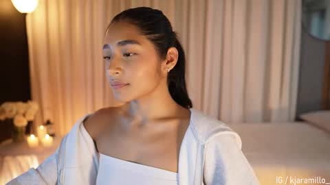 Snapshot of sammyjarama chatting on 8, 11, 2025 Sam online show from 8, 11, 2025