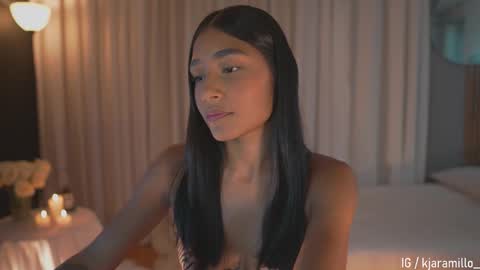 Snapshot of sammyjarama chatting on 9, 11, 2025 Sam online show from 9, 11, 2025