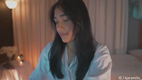 Snapshot of sammyjarama chatting on 11, 11, 2025 Sam online show from 11, 11, 2025