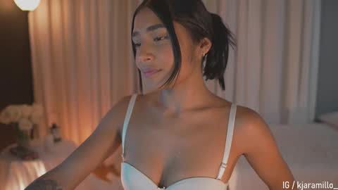 Snapshot of sammyjarama chatting on 14, 11, 2025 Sam online show from 14, 11, 2025