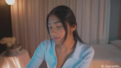 Snapshot of sammyjarama chatting on 15, 11, 2025 Sam online show from 15, 11, 2025