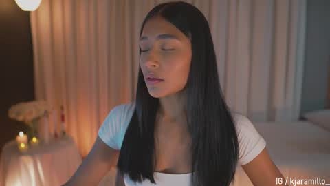 Snapshot of sammyjarama chatting on 16, 11, 2025 Sam online show from 16, 11, 2025