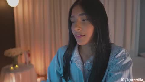 Snapshot of sammyjarama chatting on 17, 11, 2025 Sam online show from 17, 11, 2025