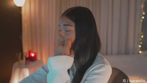 Snapshot of sammyjarama chatting on 25, 11, 2025 Sam online show from 25, 11, 2025