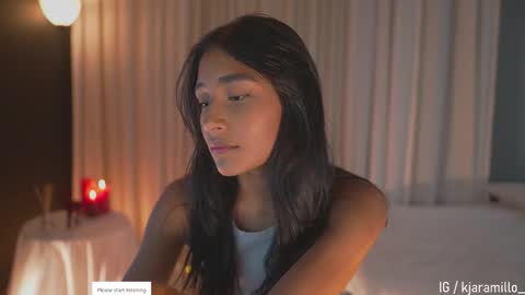 Snapshot of sammyjarama chatting on 26, 11, 2025 Sam online show from 26, 11, 2025