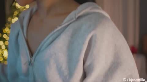 Sam online show from 16, 12, 2025