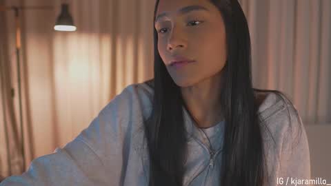 Sam online show from 12, 1, 2026