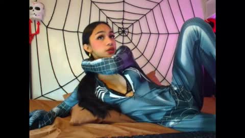 Sam online show from 22, 10, 2025