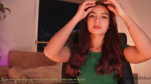 Sammy online show from 29, 3, 2026