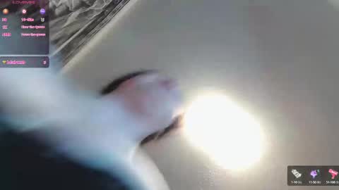 Snapshot of sammyraxx chatting on 4, 3, 2025 Sammy Raxx online show from 4, 3, 2025