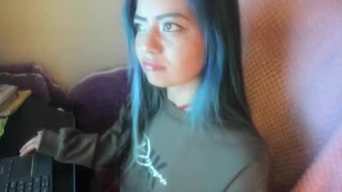 Snapshot of sammysammy_ chatting on 16, 2, 2026 online show from 16, 2, 2026