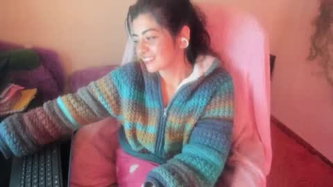 Snapshot of sammysammy_ chatting on 5, 3, 2026 online show from 5, 3, 2026