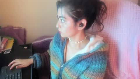 Snapshot of sammysammy_ chatting on 9, 3, 2026 online show from 9, 3, 2026