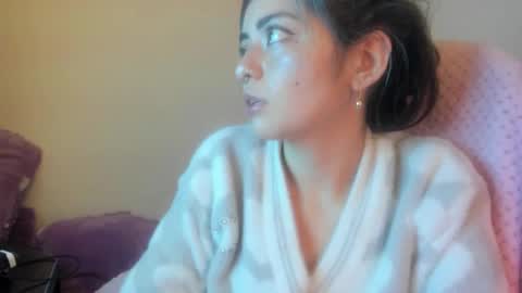 Snapshot of sammysammy_ chatting on 25, 3, 2026 online show from 25, 3, 2026